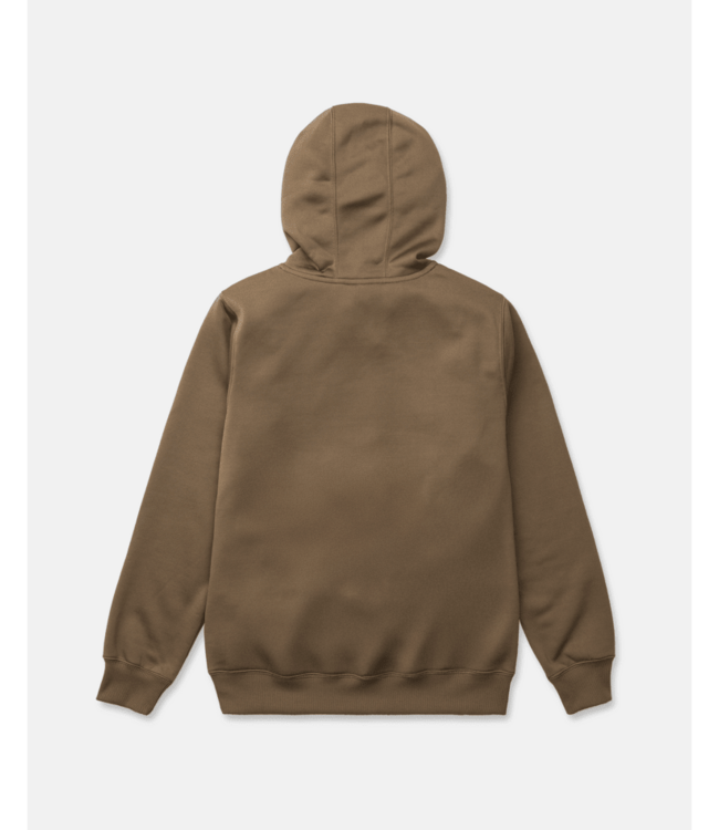 Volcom Youth Hydro Fleece Hoodie