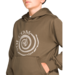 Volcom Youth Hydro Fleece Hoodie