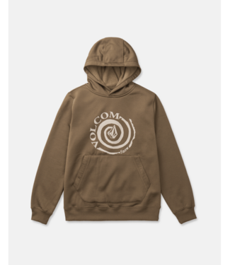 Volcom Youth Hydro Fleece Hoodie