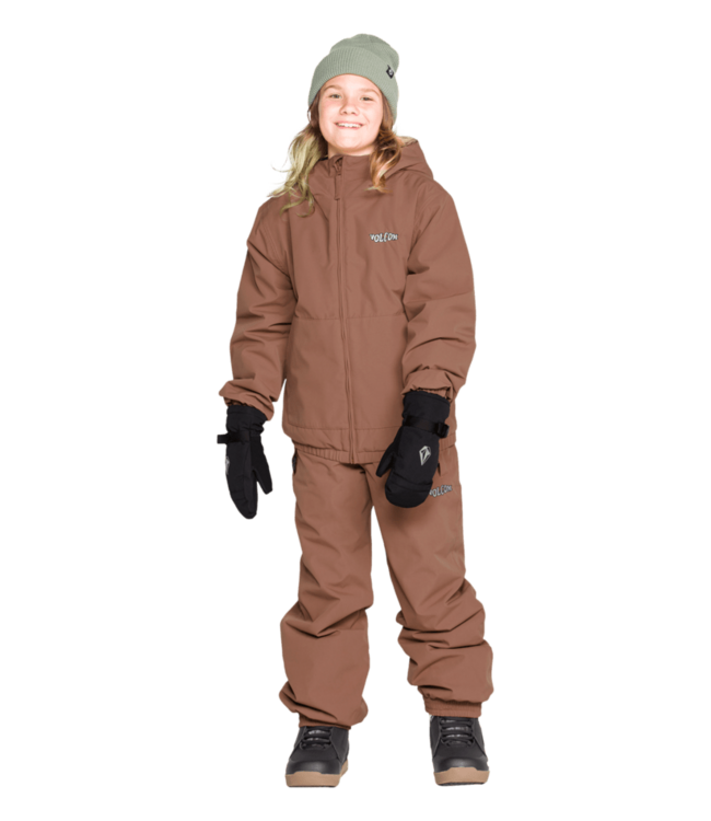 Volcom Youth Chaos Insulated Pants