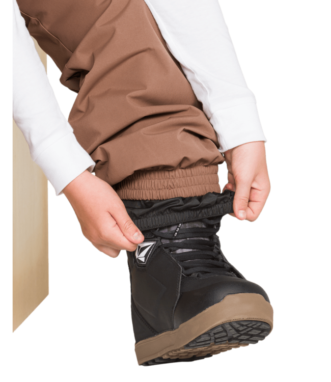 Volcom Youth Chaos Insulated Pants