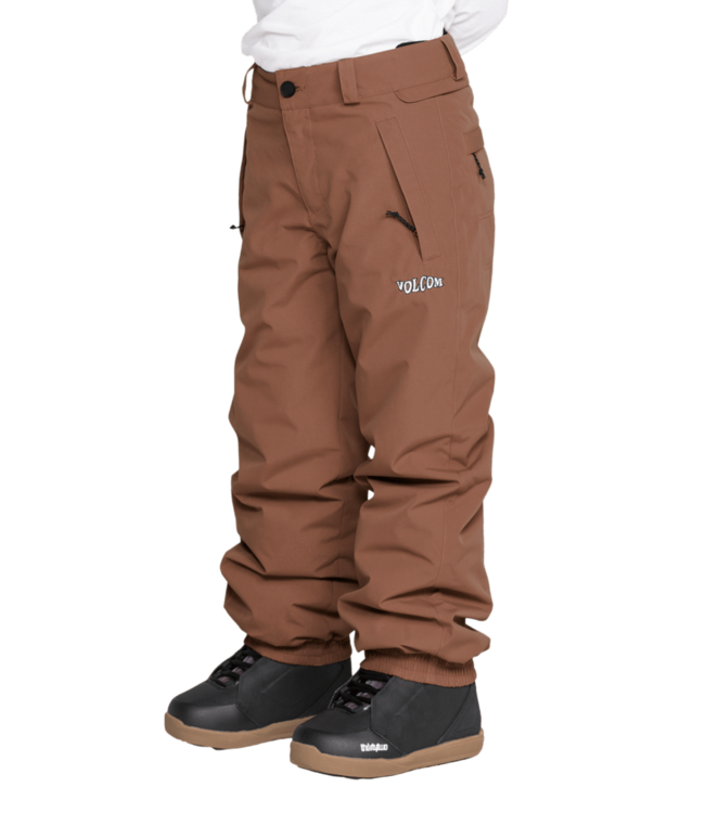 Volcom Youth Chaos Insulated Pants