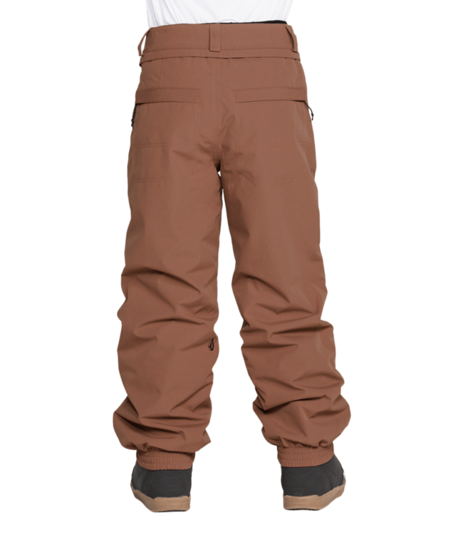 Volcom Youth Chaos Insulated Pants