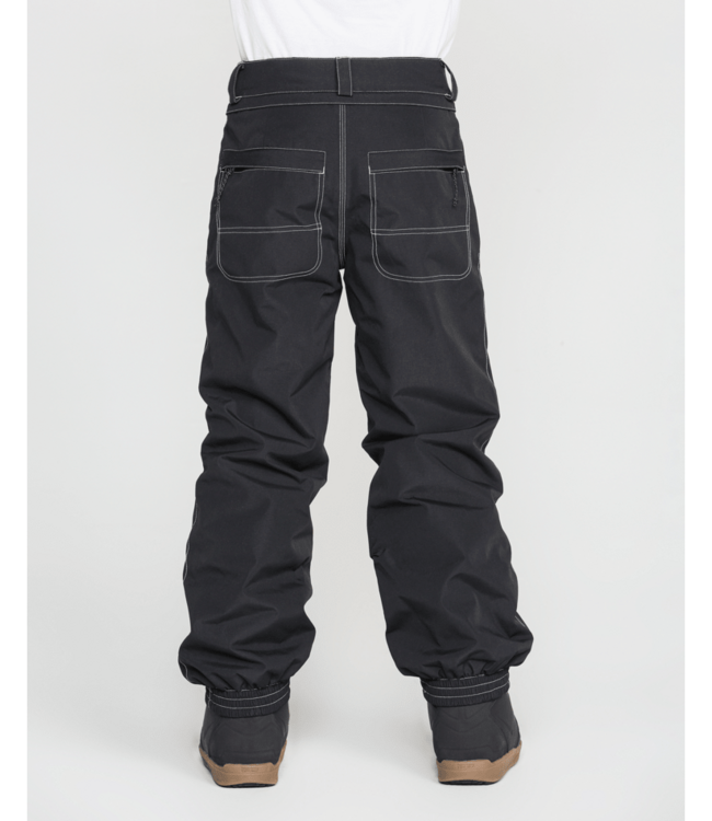Volcom Youth Chaos Insulated Pants