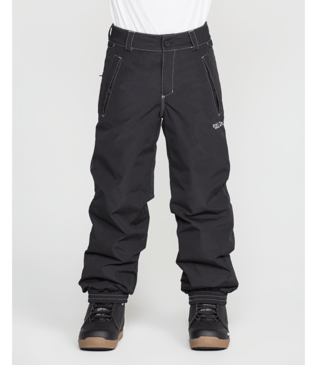 Volcom Youth Chaos Insulated Pants