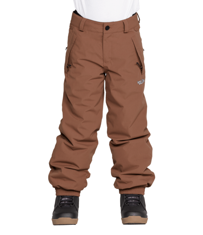 Volcom Youth Chaos Insulated Pants