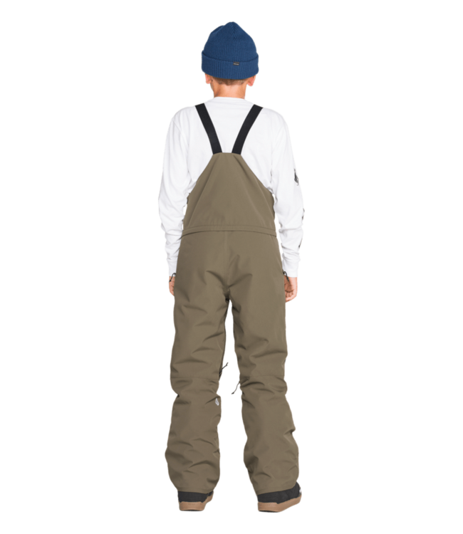 Volcom Youth Barkley Insulated Bib