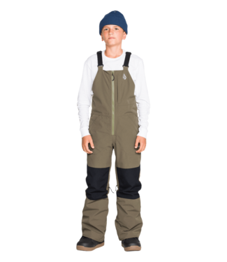 Volcom Youth Barkley Insulated Bib