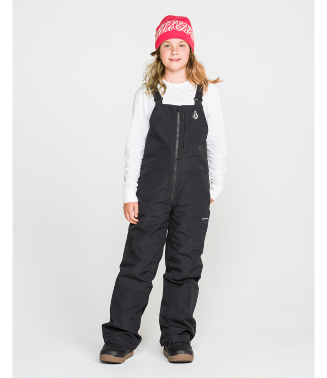 Volcom Youth Barkley Insulated Bib