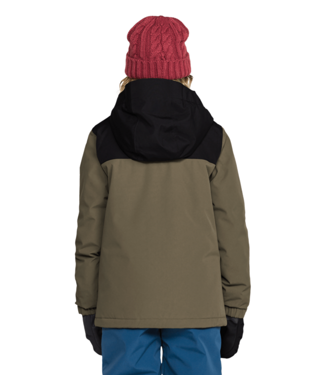 Volcom Youth Stone.91 Insulated Jacket
