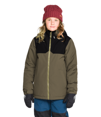 Volcom Youth Stone.91 Insulated Jacket