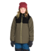 Volcom Youth Stone.91 Insulated Jacket