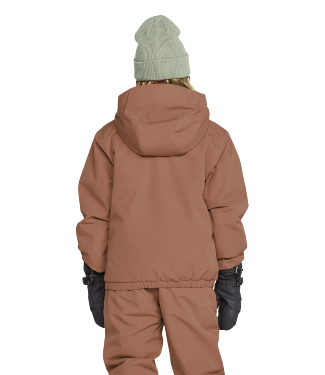 Volcom Youth Chaos Insulated Jacket