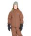 Volcom Youth Chaos Insulated Jacket