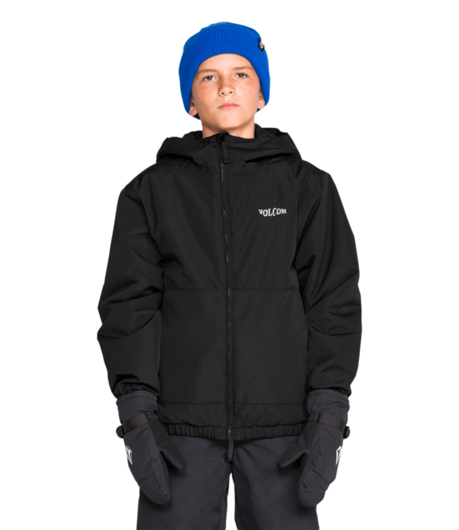 Volcom Youth Chaos Insulated Jacket