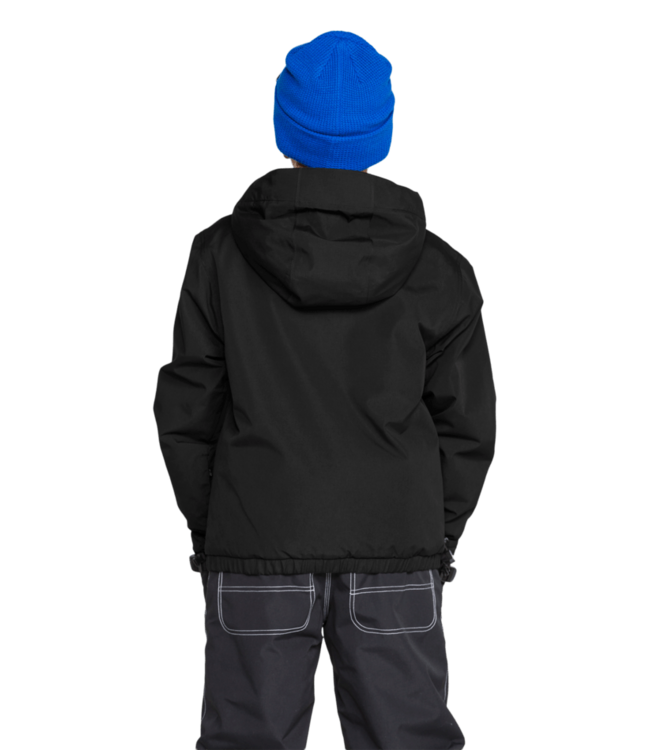 Volcom Youth Chaos Insulated Jacket