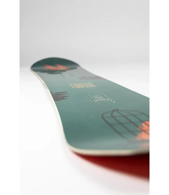 Capita Women's The Equalizer By Jess Kimura