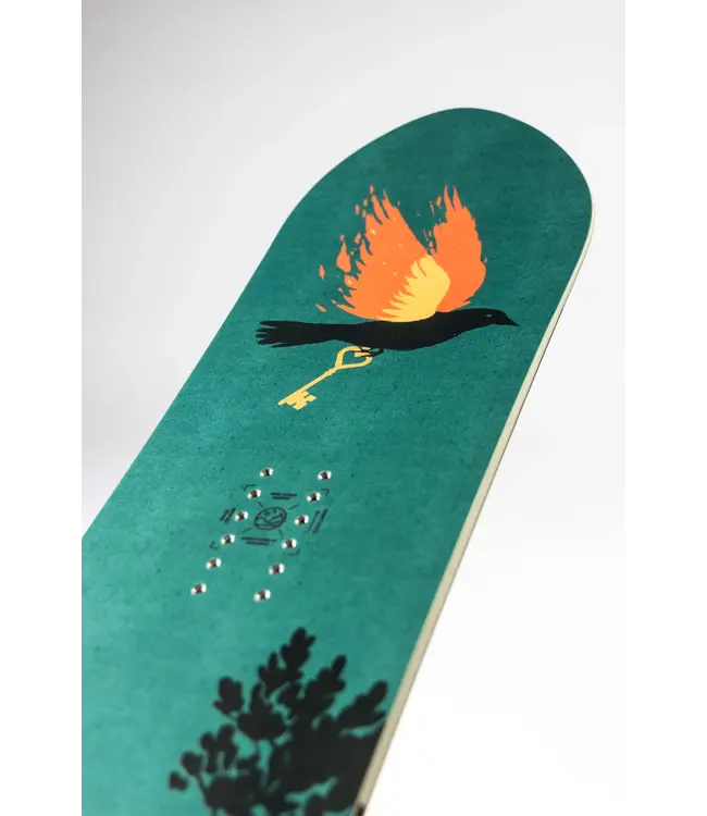 Capita Women's The Equalizer By Jess Kimura