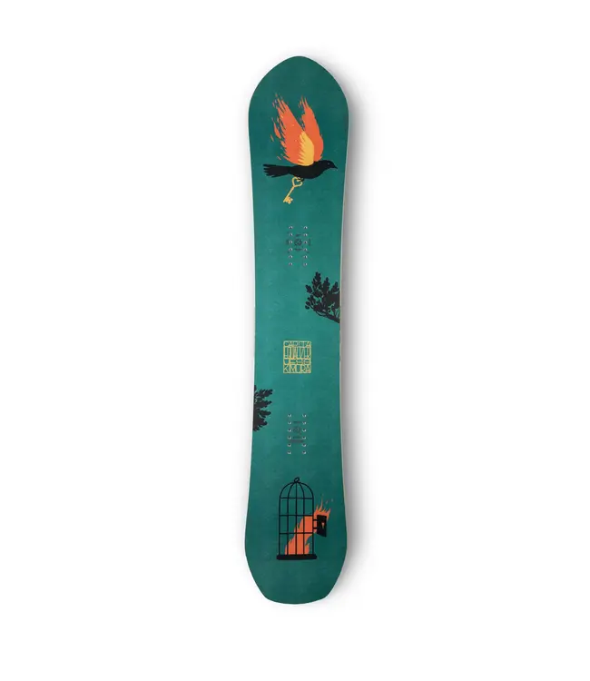 Capita Women's The Equalizer By Jess Kimura