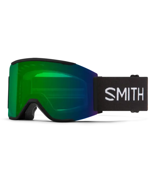 Smith Squad MAG