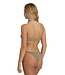 Billabong Summer Hi YD Tie-Side Tanga Skimpy Bottom