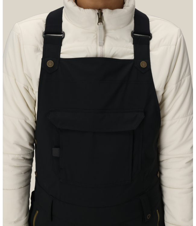 686 WOMENS BLACK MAGIC™ INSULATED BIB