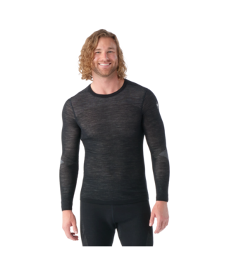 Smartwool Men's Intraknit™ Thermal Merino Base Layer Crew