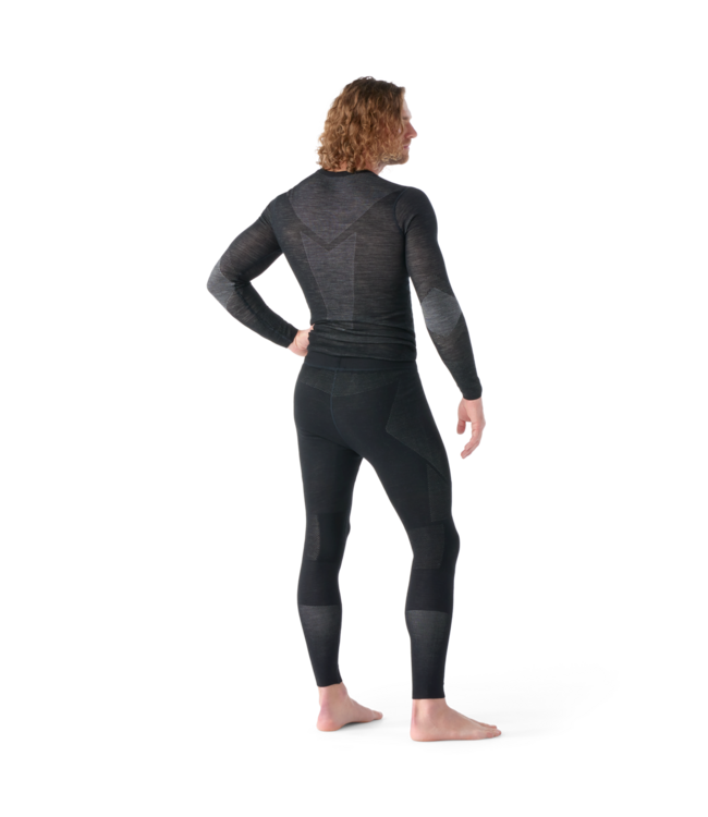 Smartwool Men's Intraknit Thermal Merino Base Layer Bottom