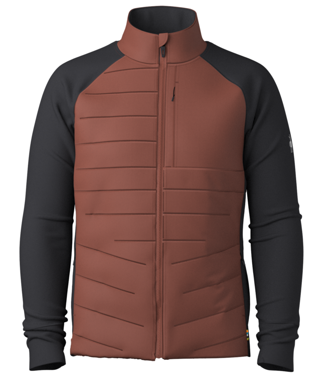 Smartwool Men's Smartloft Hybrid Jacket