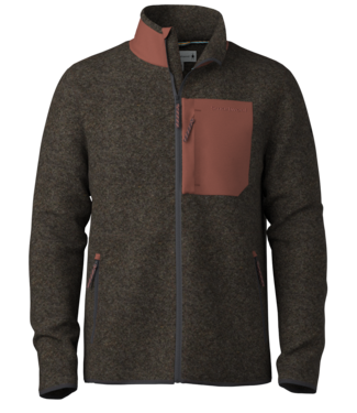 Smartwool Men's Second Cut Fleece Jacket