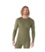 Smartwool Men's Classic Thermal Merino Base Layer Crew Boxed