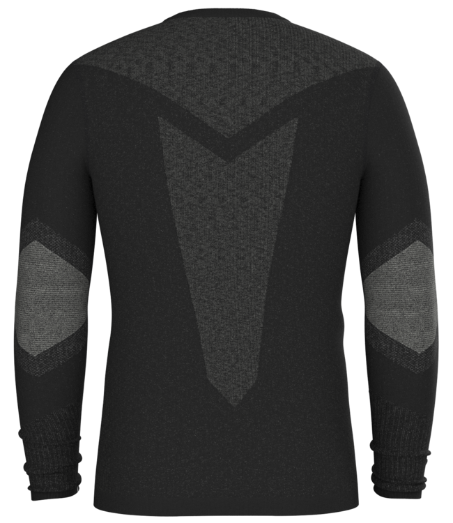 Smartwool Men's Intraknit™ Thermal Merino Base Layer Crew