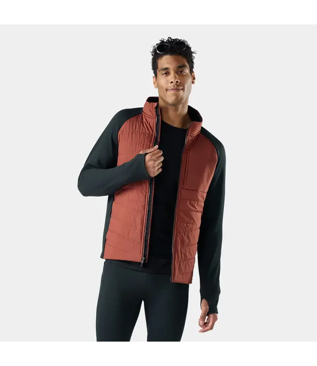 Smartwool Men's Smartloft Hybrid Jacket