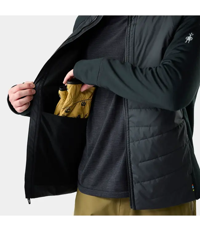 Smartwool Men's Smartloft Hybrid Jacket