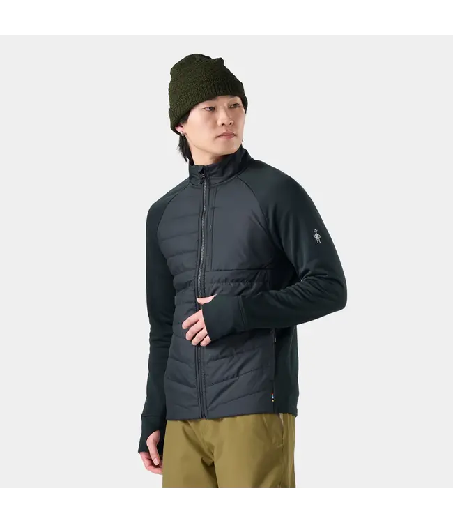 Smartwool Men's Smartloft Hybrid Jacket