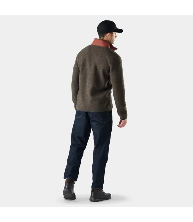 Smartwool Men's Second Cut Fleece Jacket