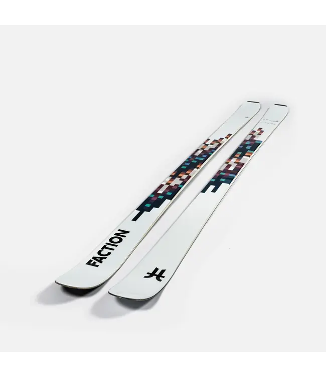Faction Le Mogul Ski