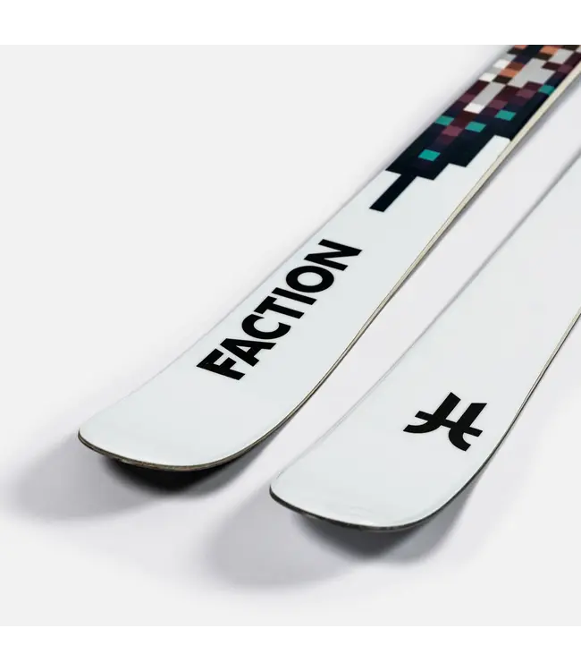 Faction Le Mogul Ski