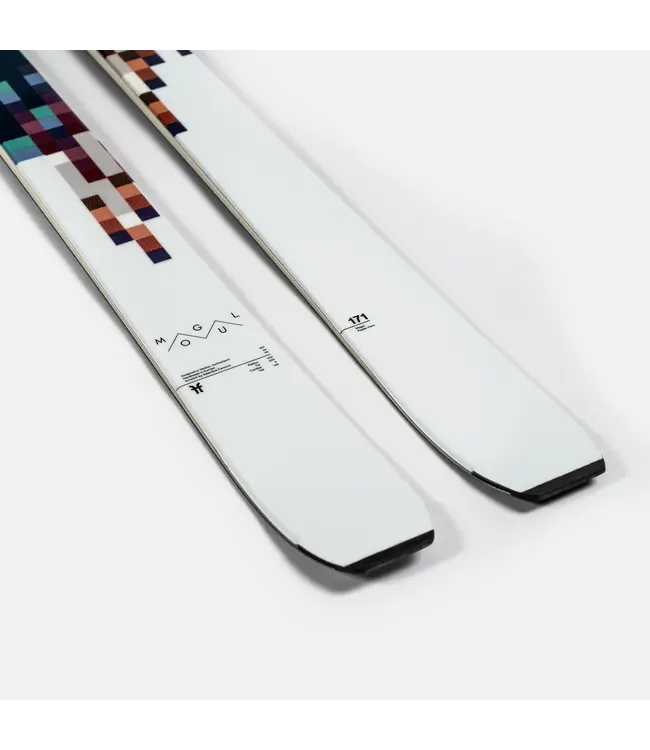 Faction Le Mogul Ski