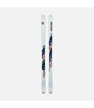 Faction Le Mogul Ski