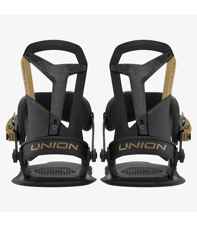 Union Falcor