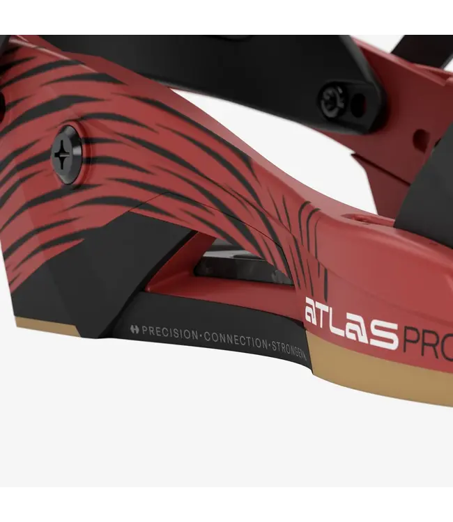Union Atlas Pro