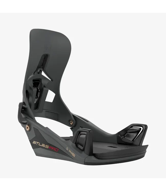 Union Atlas Pro Step On®