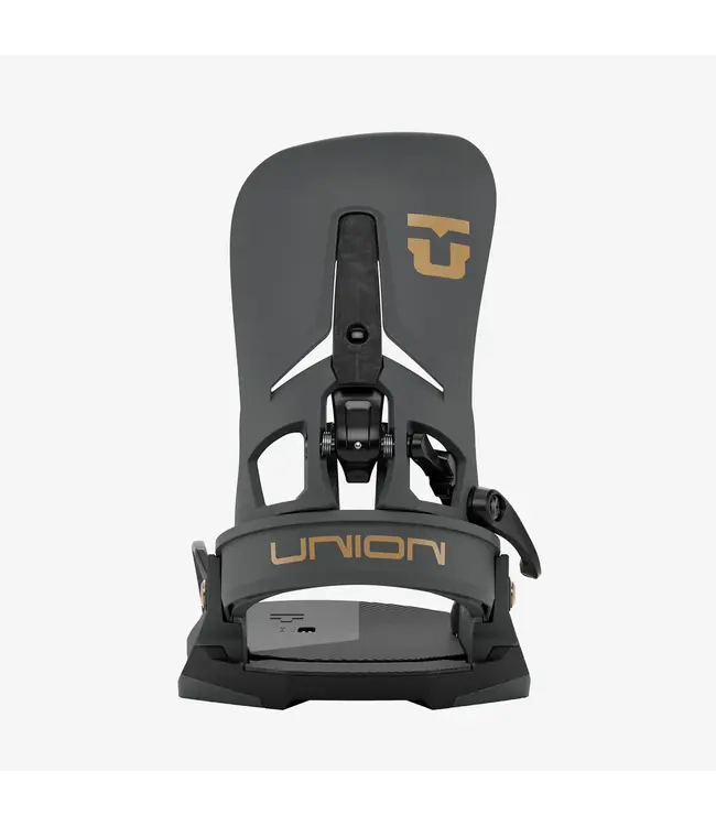 Union Atlas Pro Step On®