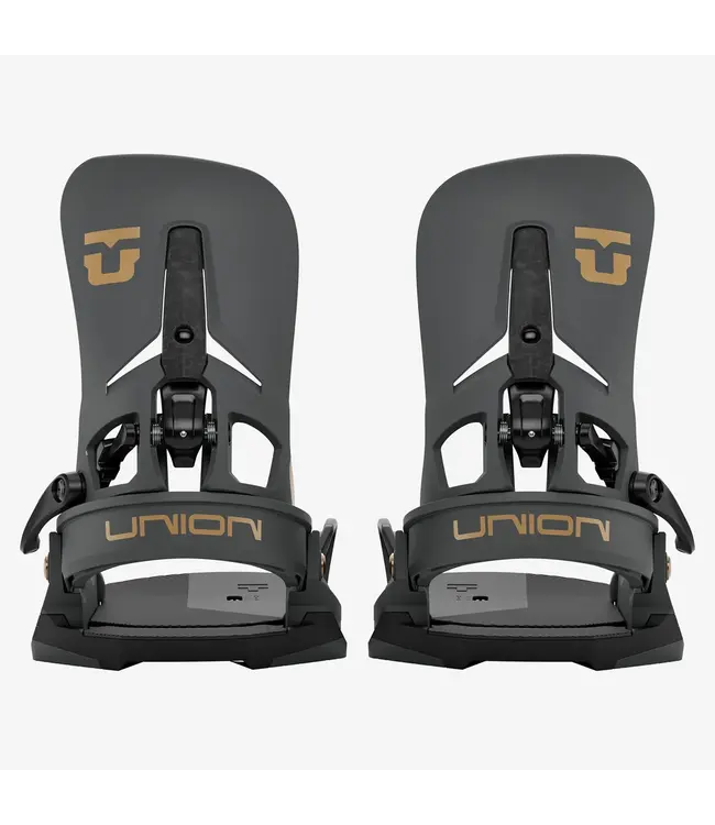 Union Atlas Pro Step On®