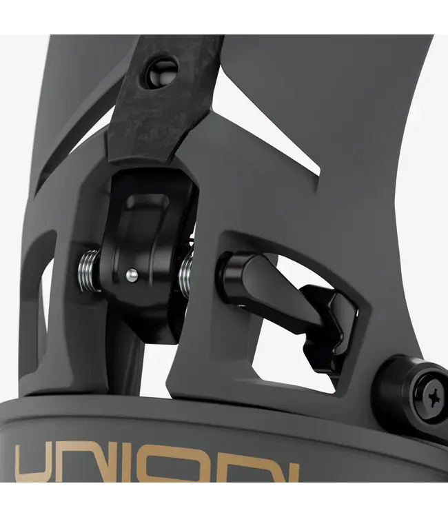 Union Atlas Pro Step On®