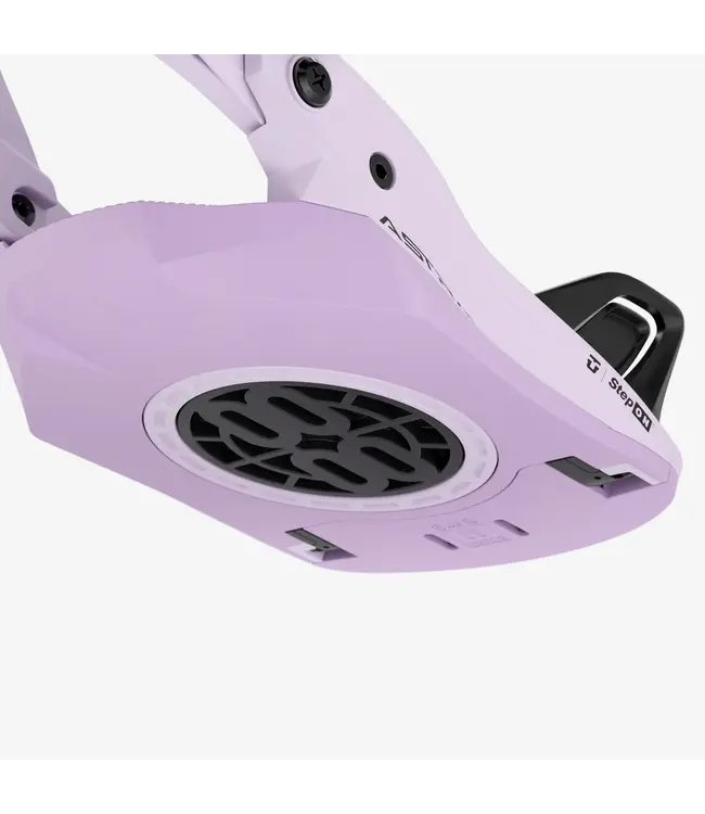 Union Astra Step On®