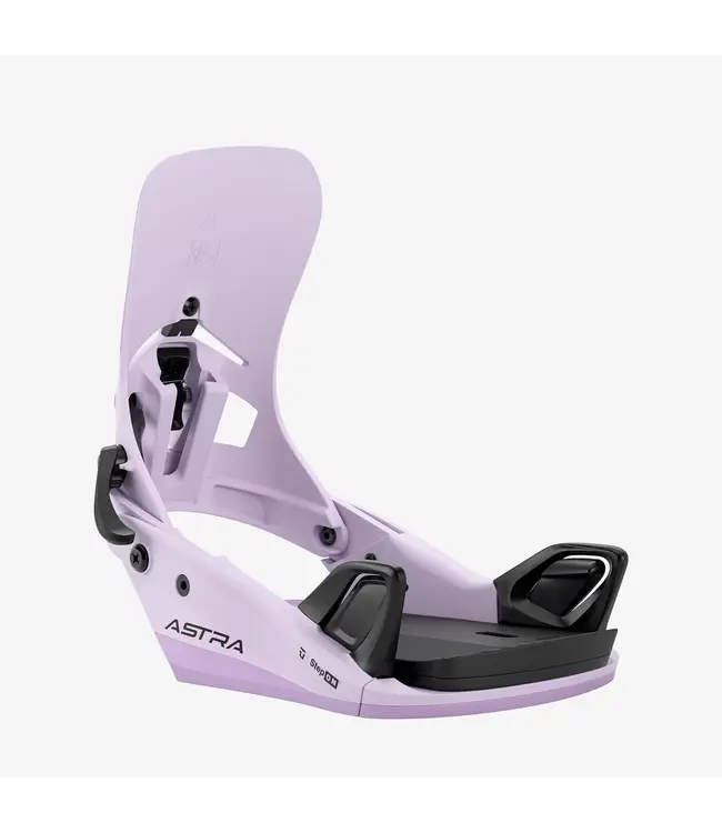 Union Astra Step On®