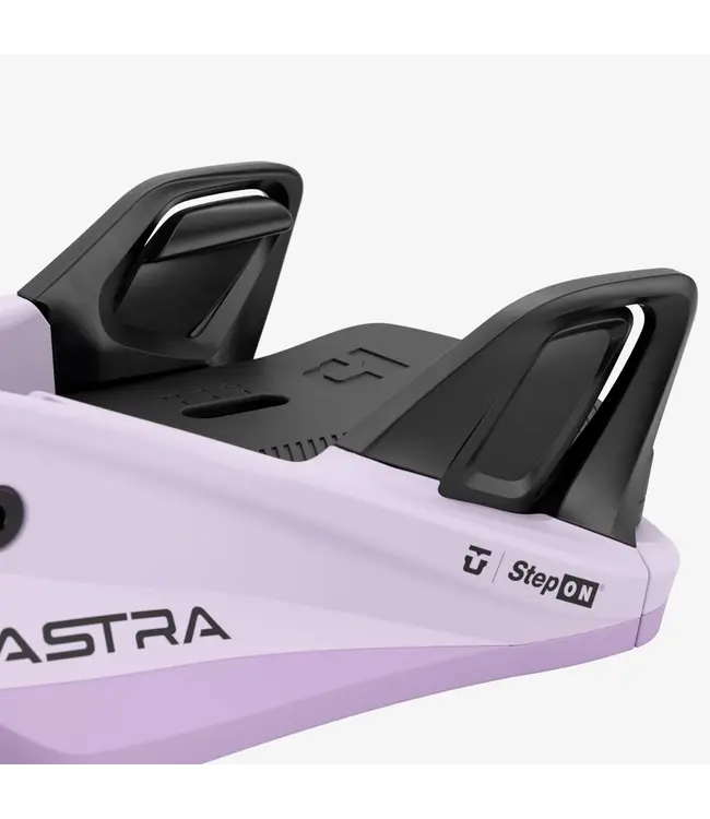 Union Astra Step On®