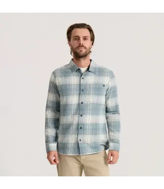 ROARK CROSSROADS FLANNEL